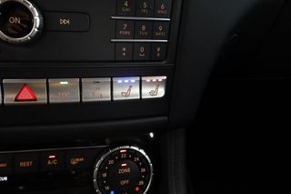 Mercedes Benz Clase CLS CLS 63 AMG 4Matic NACIONAL 557cv