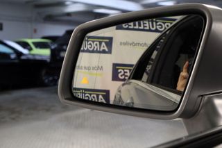 Mercedes Benz Clase CLS CLS 63 AMG 4Matic NACIONAL 557cv