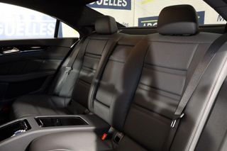 Mercedes Benz Clase CLS CLS 63 AMG 4Matic NACIONAL 557cv