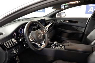 Mercedes Benz Clase CLS CLS 63 AMG 4Matic NACIONAL 557cv