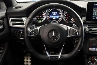 Mercedes Benz Clase CLS CLS 63 AMG 4Matic NACIONAL 557cv