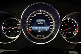 Mercedes Benz Clase CLS CLS 63 AMG 4Matic NACIONAL 557cv