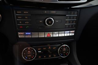 Mercedes Benz Clase CLS CLS 63 AMG 4Matic NACIONAL 557cv