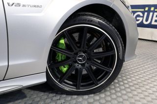 Mercedes Benz Clase CLS CLS 63 AMG 4Matic NACIONAL 557cv