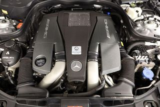 Mercedes Benz Clase CLS CLS 63 AMG 4Matic NACIONAL 557cv