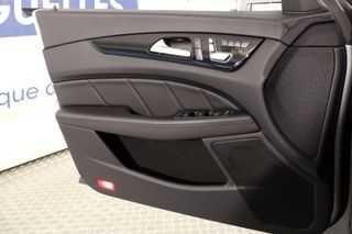 Mercedes Benz Clase CLS CLS 63 AMG 4Matic NACIONAL 557cv