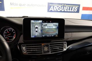 Mercedes Benz Clase CLS CLS 63 AMG 4Matic NACIONAL 557cv