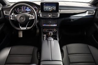 Mercedes Benz Clase CLS CLS 63 AMG 4Matic NACIONAL 557cv