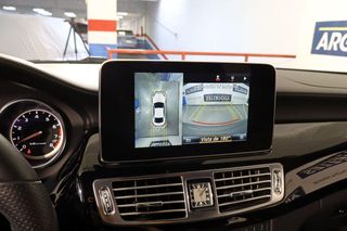 Mercedes Benz Clase CLS CLS 63 AMG 4Matic NACIONAL 557cv