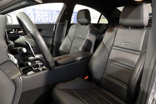 Mercedes Benz Clase CLS CLS 63 AMG 4Matic NACIONAL 557cv