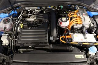 Audi A3 Sportback 40 TFSI e S line 204cv S tronic