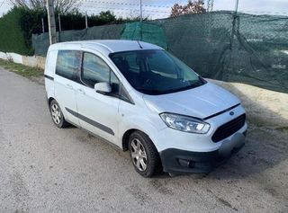 Ford ey163200ac cremallera transit courier 196586