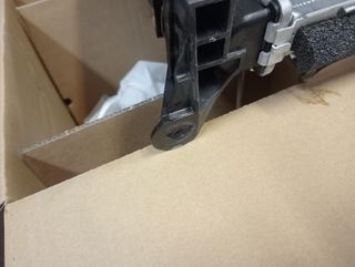 Radiador Agua Nissan Qashqai J13 Hibrido