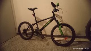 Bicicleta Racing Boy 500 - 20x1.95