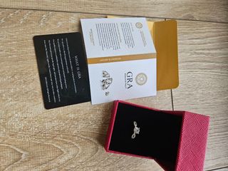 Anillo nuevo