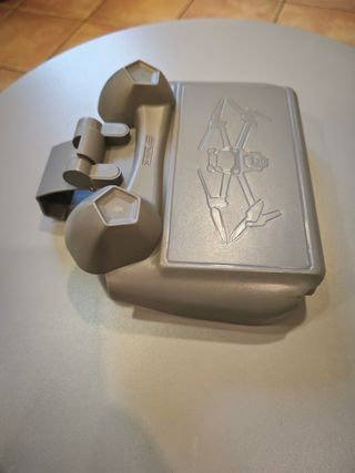 Custodia per drone/parasole DJI