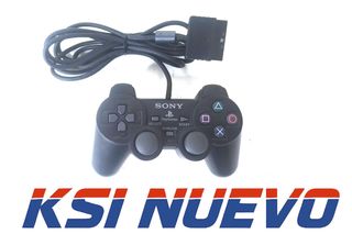 MANDO PS2 ORIGINAL SONY 71936 71937 71981 
