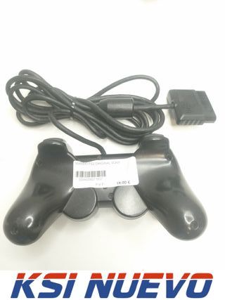 MANDO PS2 ORIGINAL SONY 71936 71937 71981 