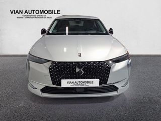 DS DS 4 1.5 BlueHDi 130cv auto Trocadero