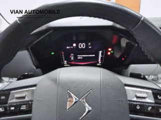DS DS 4 1.5 BlueHDi 130cv auto Trocadero
