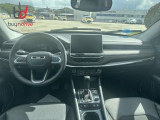 Jeep Compass 4xe 1.3 PHEV 240cv AT AWD Trailhawk