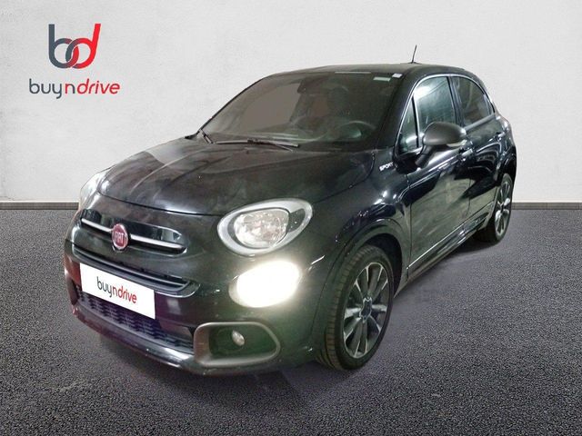 Fiat 500X Sport 1.3 Firefly T4 150cv S&S DCT Sport