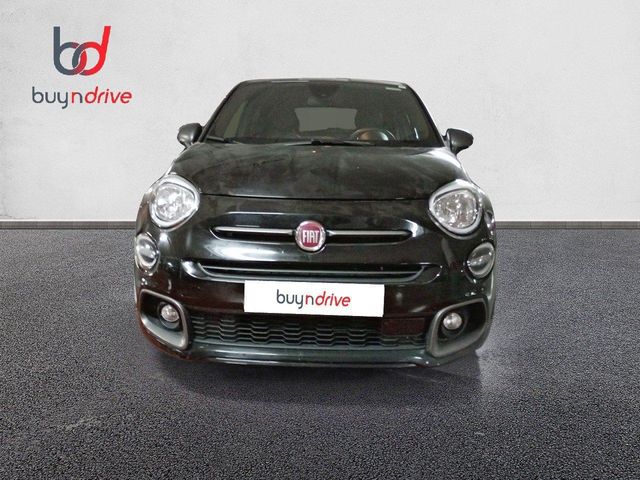 Fiat 500X Sport 1.3 Firefly T4 150cv S&S DCT Sport