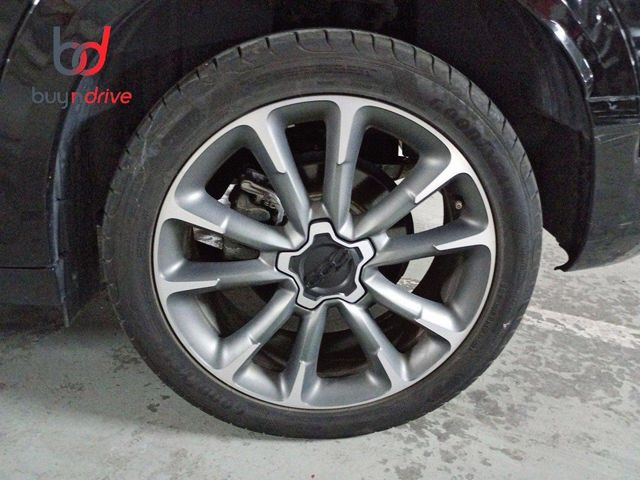 Fiat 500X Sport 1.3 Firefly T4 150cv S&S DCT Sport