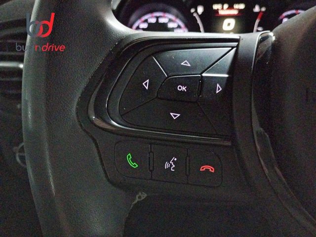 Fiat 500X Sport 1.3 Firefly T4 150cv S&S DCT Sport