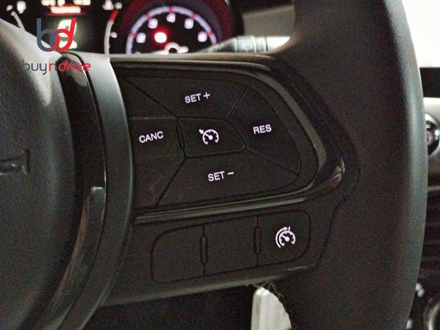 Fiat 500X Sport 1.3 Firefly T4 150cv S&S DCT Sport