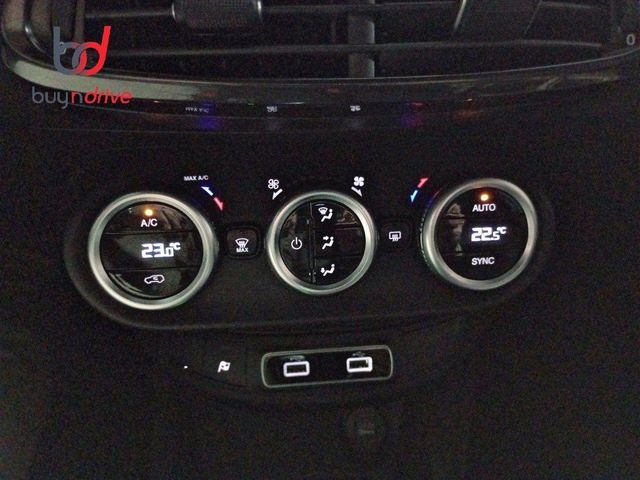 Fiat 500X Sport 1.3 Firefly T4 150cv S&S DCT Sport