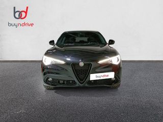 Alfa Romeo Stelvio 2.2 Diésel 210cv Veloce Q4
