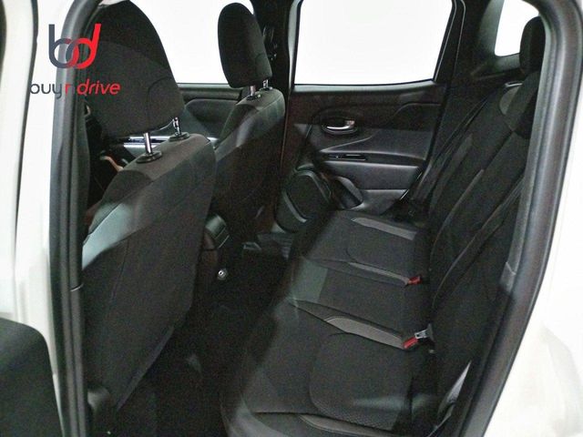 Jeep Renegade e-Hybrid 1.5 eHybrid 130cv ATX Limited