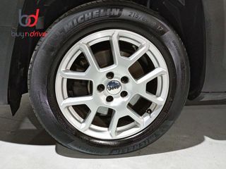 Jeep Renegade e-Hybrid 1.5 eHybrid 130cv ATX Limited