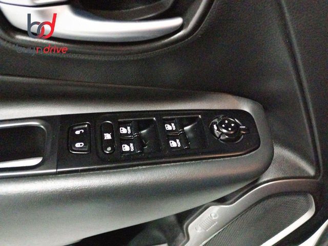 Jeep Renegade e-Hybrid 1.5 eHybrid 130cv ATX Limited