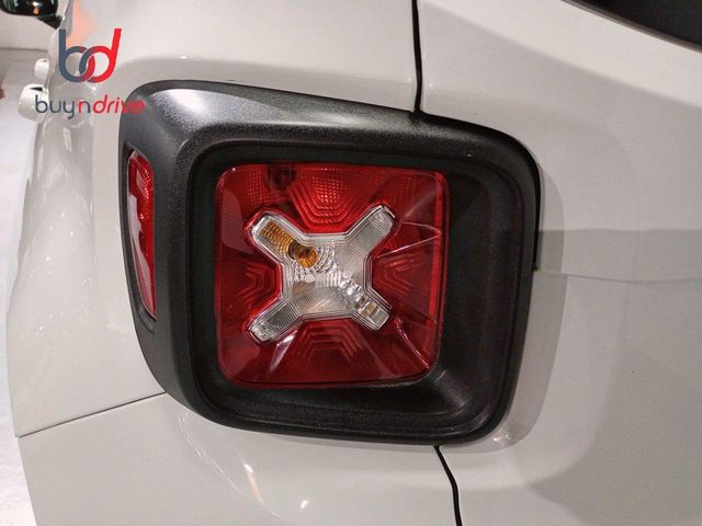 Jeep Renegade e-Hybrid 1.5 eHybrid 130cv ATX Limited