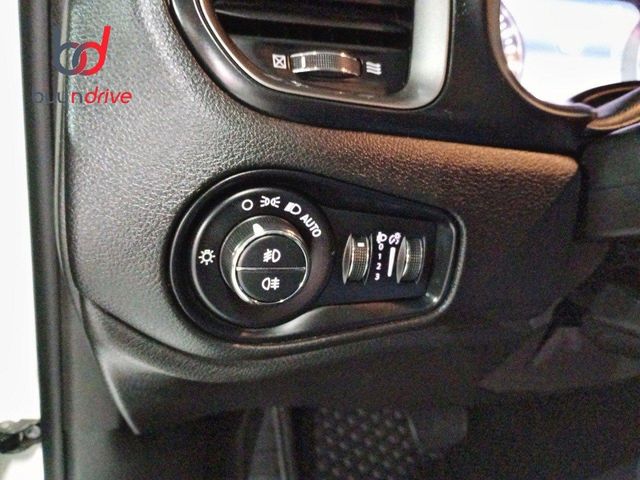 Jeep Renegade e-Hybrid 1.5 eHybrid 130cv ATX Limited