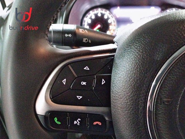 Jeep Renegade e-Hybrid 1.5 eHybrid 130cv ATX Limited