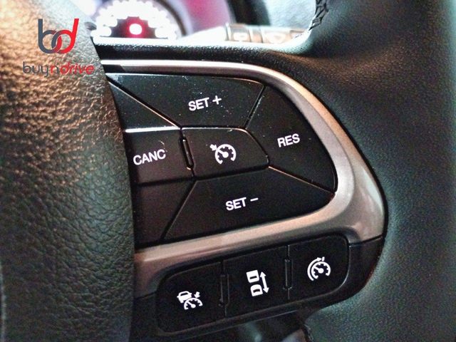 Jeep Renegade e-Hybrid 1.5 eHybrid 130cv ATX Limited