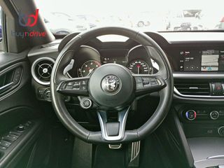 Alfa Romeo Stelvio 2.2 Diesel 160cv RWD Super