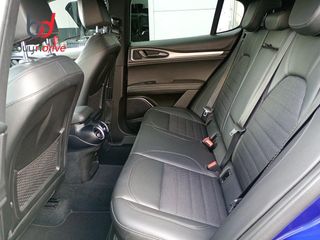 Alfa Romeo Stelvio 2.2 Diesel 160cv RWD Super
