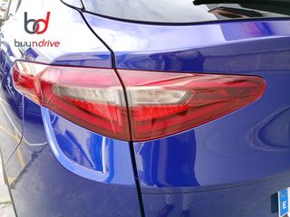 Alfa Romeo Stelvio 2.2 Diesel 160cv RWD Super