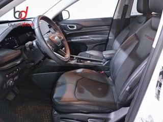 Jeep Compass 4xe 1.3 PHEV 240cv AT AWD Trailhawk