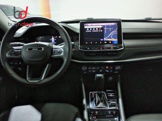 Jeep Compass 4xe 1.3 PHEV 240cv AT AWD Trailhawk