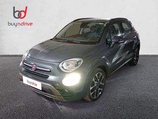 Fiat 500X 1.6 Multijet 130cv S&S Cross