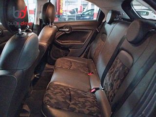 Fiat 500X 1.6 Multijet 130cv S&S Cross