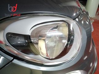 Fiat 500X 1.6 Multijet 130cv S&S Cross