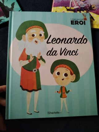 Combo 3 libri per ragazzi