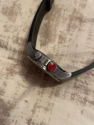 Reloj Hamilton Khaki - Cronógrafo