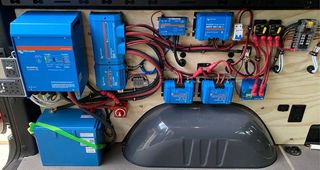 Reparación  vehículos CAMPER